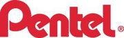 Pentel logó