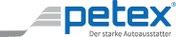 Petex logó