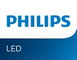 Philips LED logó