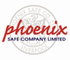 Phoenix logó