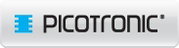 Picotronic logó