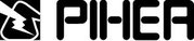 Piher logó