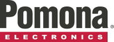 Pomona Electronics logó