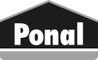 Ponal logó