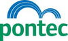 Pontec logó