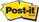 Post-it logó