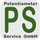 Potentiometer Service logó