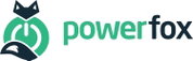 Powerfox logó