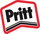 Pritt logó