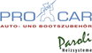 ProCar by Paroli logó