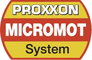 Proxxon Micromot logó