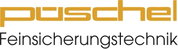 Püschel Feinsicherungen logó
