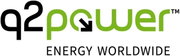Q2 Power logó