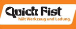 QuickFist logó