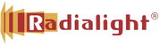 Radialight logó