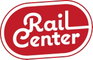 Rail Center logó