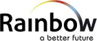 Rainbow logó