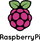 Raspberry Pi® logó