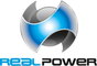 RealPower logó