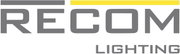Recom Lighting logó
