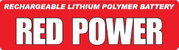 Red Power logó