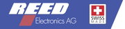 REED Electronics logó