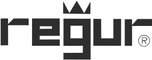 Regur logó