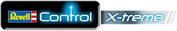 Revell Control X-Treme logó