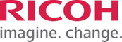 Ricoh logó