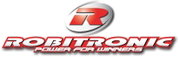 Robitronic logó