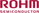 ROHM Semiconductor logó