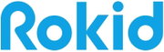 Rokid logó