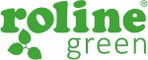 Roline green logó