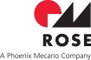 ROSE Systemtechnik logó