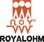 Royalohm logó