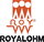 Royalohm logó
