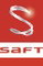 Saft logó