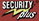 Security Plus logó