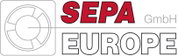 SEPA logó
