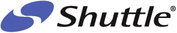 Shuttle logó