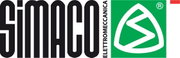 Simaco logó