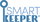 Smartkeeper logó