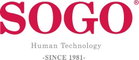 SOGO Human Technology logó