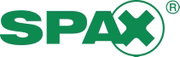SPAX logó