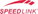 SpeedLink logó