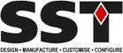 SST SENSING Ltd. logó