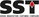 SST SENSING Ltd. logó