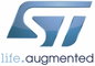 ST Microelectron logó