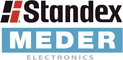 StandexMeder Electronics logó