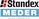 StandexMeder Electronics logó